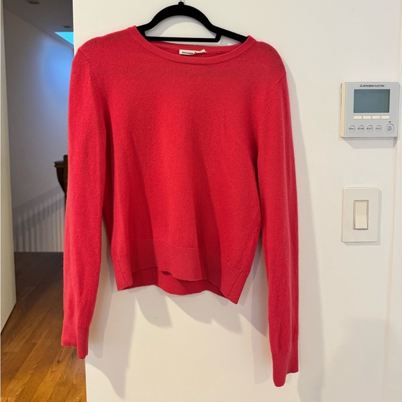 Reformation Sweaters - Reformation Cashmere Sweater, size small